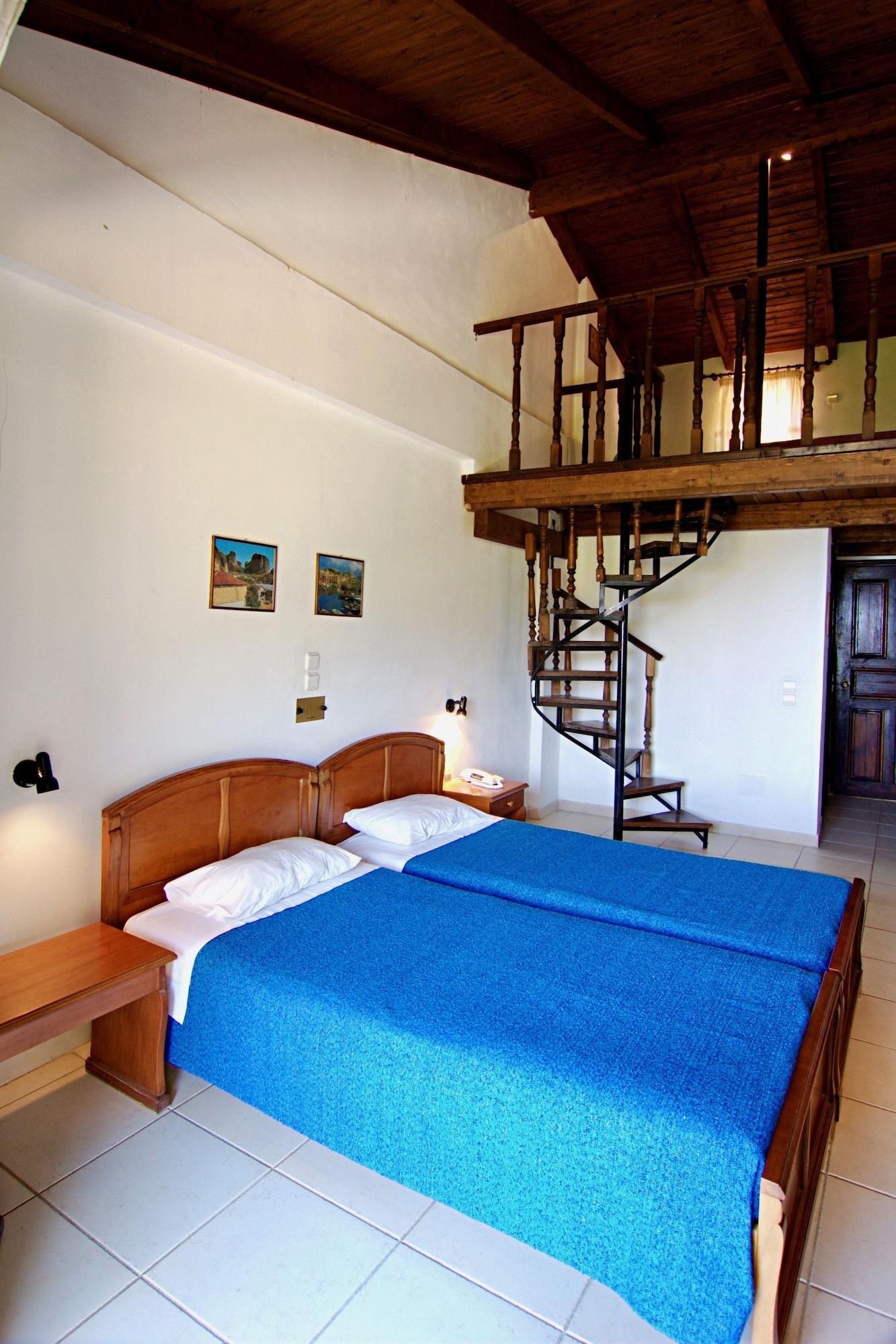 Celia Apartments Vasilikí Extérieur photo