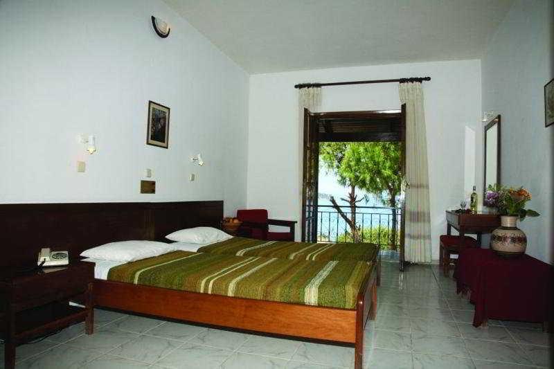 Celia Apartments Vasilikí Extérieur photo