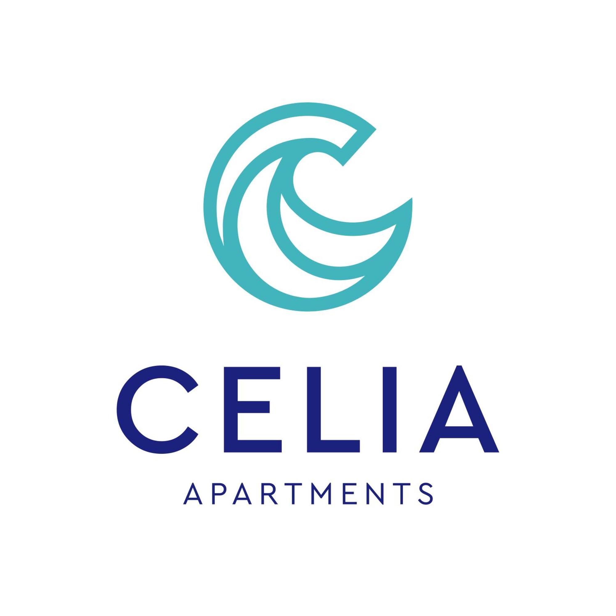 Celia Apartments Vasilikí Extérieur photo