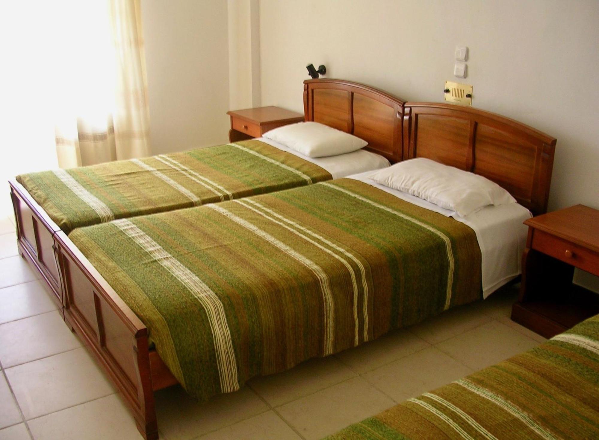Celia Apartments Vasilikí Extérieur photo